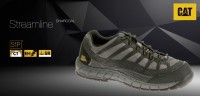 S1P "CHARCOAL STREAMLINE"
